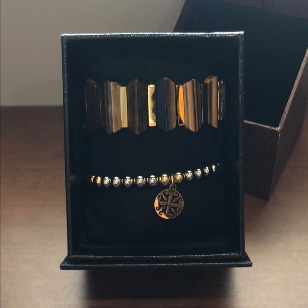 Bracelet Set